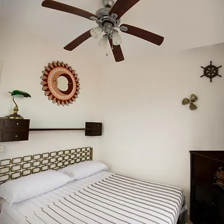 Сasa de vacaciones Casa Sul Mare