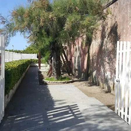 Casa Sul Mare *