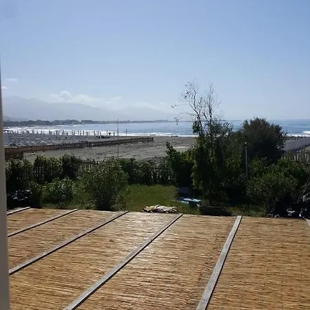 Holiday home Casa Sul Mare