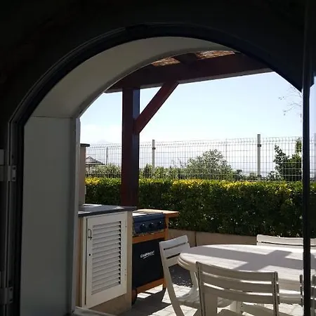 Casa Sul Mare Сasa de vacaciones *