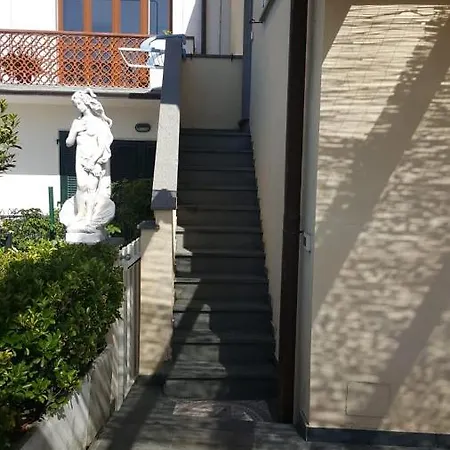 Casa Sul Mare Сasa de vacaciones Fiumaretta di Ameglia