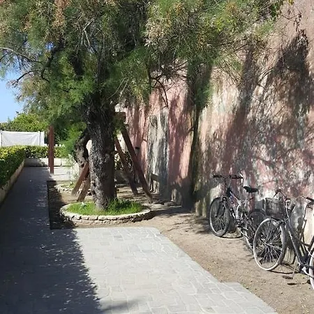 Casa Sul Mare Fiumaretta di Ameglia