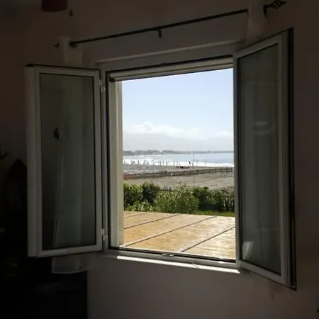 Casa Sul Mare * Fiumaretta di Ameglia