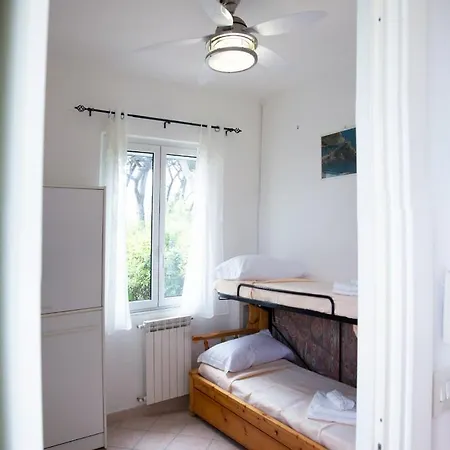 Casa Sul Mare Сasa de vacaciones *