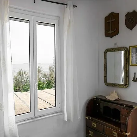 Casa Sul Mare Сasa de vacaciones Fiumaretta di Ameglia