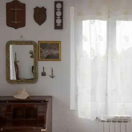 Casa Sul Mare * Fiumaretta di Ameglia