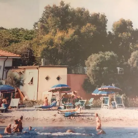 Casa Sul Mare *