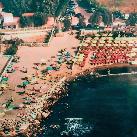 Сasa de vacaciones Casa Sul Mare