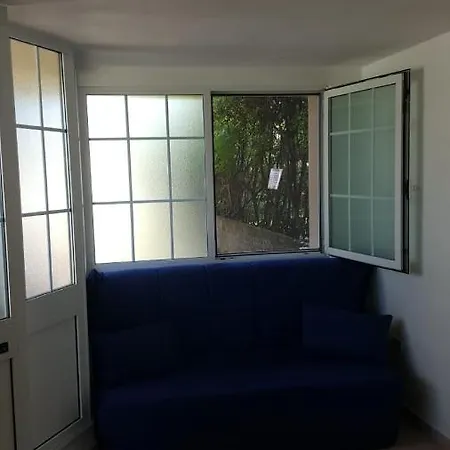 Сasa de vacaciones Casa Sul Mare *